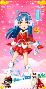 Candy graphics