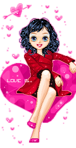 Candy graphics