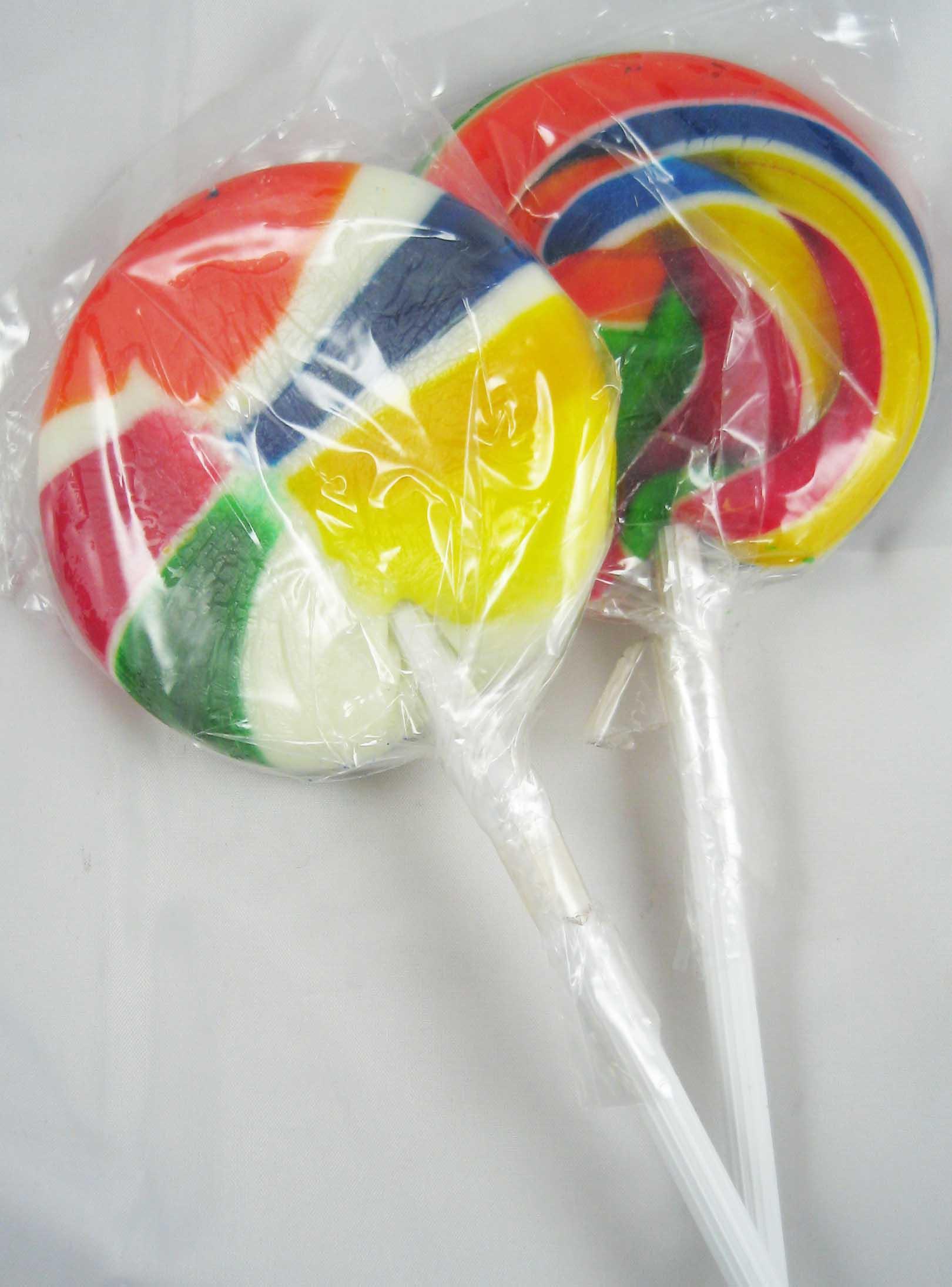 Candy graphics