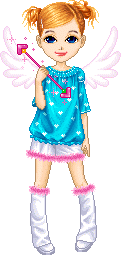 Candy graphics