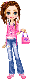 Candy graphics