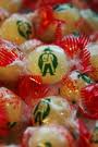 Candy graphics