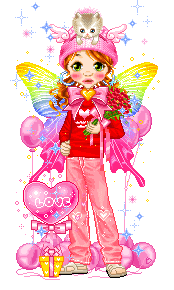 Candy graphics