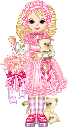 Candy graphics