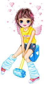Candy graphics