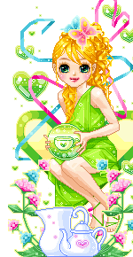 Candy graphics