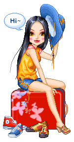 Candy graphics