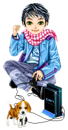 Candy graphics
