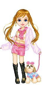 Candy graphics