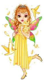 Candy graphics