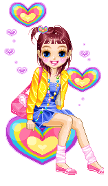 Candy graphics