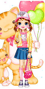 Candy graphics