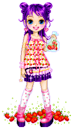Candy graphics