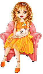 Candy graphics