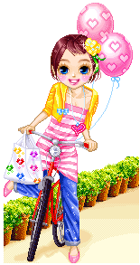 Candy graphics