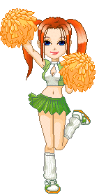 Candy graphics