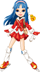 Candy graphics