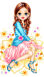 Candy graphics