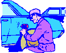 Car mechanic