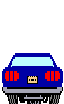 Car mechanic graphics