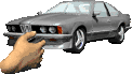 Car graphics