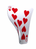 Cards graphics