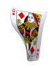 Cards graphics