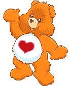 Care bears graphics