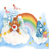 Care bears graphics