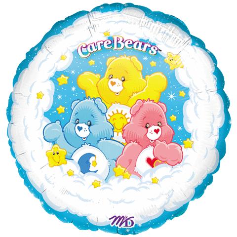 Care bears graphics