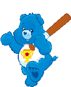 Care bears graphics