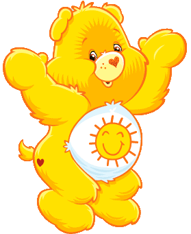 Care bears graphics