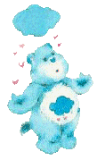 Care bears graphics