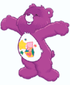 Care bears graphics