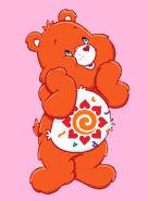 Care bears graphics