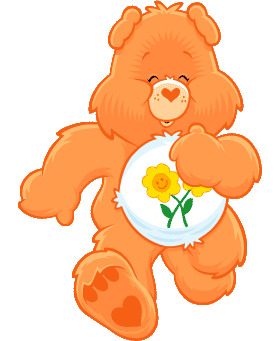 Care bears graphics