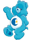 Care bears