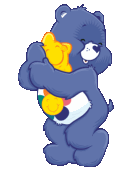 Care bears graphics