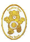 Care bears graphics