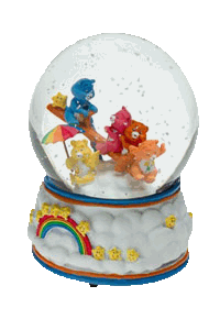 Care bears