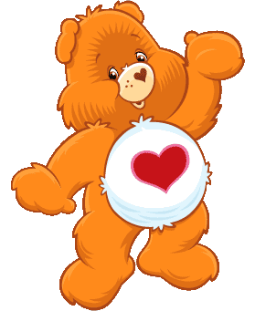 Care bears graphics