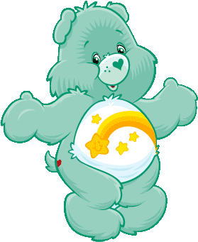 Care bears graphics