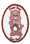 Care bears