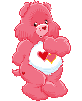 Care bears graphics