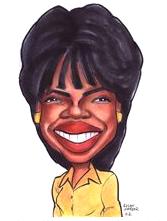 Caricatures graphics