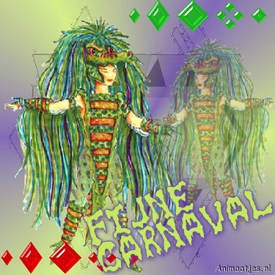 Carnival wishes