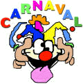 Carnival wishes graphics