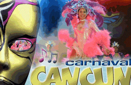 Carnival wishes graphics