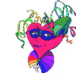 Carnival graphics