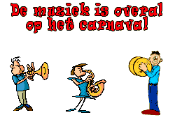 Carnival graphics